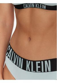 Calvin Klein Underwear Figi klasyczne 000QF7792E Niebieski. Kolor: niebieski. Materiał: syntetyk #4
