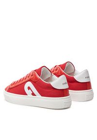 Furla Sneakersy Joy Lace-Up Sneaker T.20 YH77FJO-BX2903-3027S-44013900 Kolorowy. Materiał: materiał. Wzór: kolorowy #6