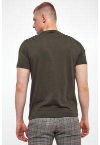 JOOP! Jeans - T-shirt męski Alphis JOOP! JEANS