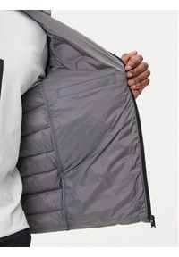 BOSS Kurtka zimowa Oden2 50549252 Szary Slim Fit. Kolor: szary. Materiał: syntetyk. Sezon: zima #4