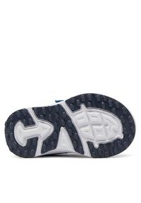 Reima Sneakersy 5400129A 9990 Granatowy. Kolor: niebieski. Materiał: materiał #6