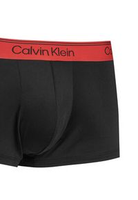 Calvin Klein Underwear Komplet 3 par bokserek LV00NB4409 Czarny. Kolor: czarny. Materiał: syntetyk #3