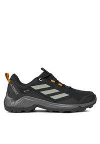 Adidas - adidas Trekkingi Terrex Eastrail GORE-TEX Hiking ID7847 Czarny. Kolor: czarny. Technologia: Gore-Tex. Model: Adidas Terrex. Sport: turystyka piesza