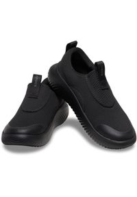 Crocs Mellow Ease Trampki. Kolor: czarny