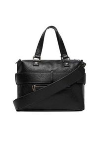 G-Star RAW - G-Star Raw Torebka EO-LDA8819 Czarny. Kolor: czarny #4
