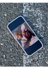 Reserved - Torebka hobo - mahoniowy. Kolor: brązowy. Materiał: skórzane #1