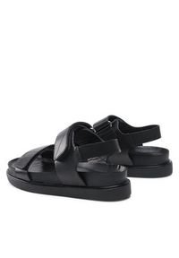 Vagabond Shoemakers - Vagabond Sandały Erin 5332-601-20 Czarny. Kolor: czarny. Materiał: skóra #7