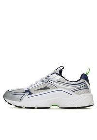 Fila Sneakersy 2000 Stunner FFM0174.13044 Biały. Kolor: biały. Materiał: skóra #5