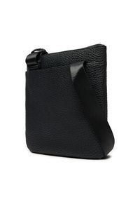 Armani Exchange Saszetka 952652 CC828 00020 Czarny. Kolor: czarny. Materiał: skóra #4
