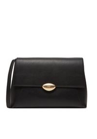 Gino Rossi Torebka CEO-PEARL-LX1050 Czarny. Kolor: czarny #6