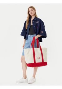 Converse Torebka 10028311-A01 Beżowy. Kolor: beżowy #1