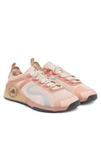 Adidas by Stella McCartney - adidas by Stella McCartney Buty na siłownię adidas by Stella McCartney Dropset strength training JQ1592 Różowy. Kolor: różowy. Materiał: materiał. Model: Adidas Stella McCartney. Sport: fitness #5