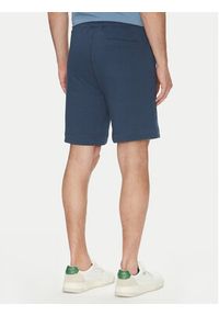 BOSS Szorty sportowe Sewalk 50511726 Niebieski Regular Fit. Kolor: niebieski. Materiał: bawełna. Styl: sportowy #5