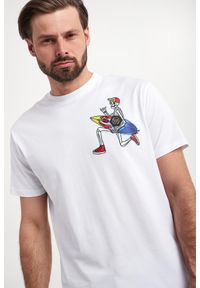 Philipp Plein - T-shirt męski PHILLIPP PLEIN