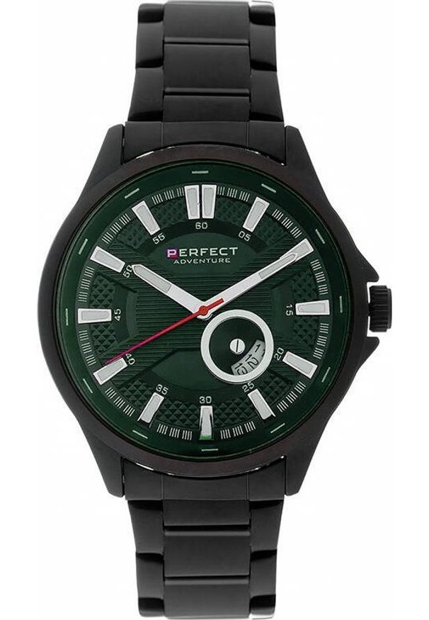 Zegarek Perfect Zegarek męski PERFECT M109-08
