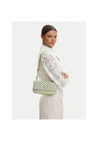 Torebka Guess. Kolor: zielony #1