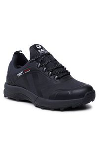 Halti Sneakersy Pallas Drymaxx W Trail 054-2845 Czarny. Kolor: czarny. Materiał: materiał #6