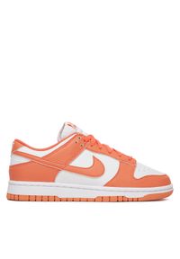 Nike Sneakersy Dunk Low Next Nature DD1873 109 Biały. Kolor: biały. Materiał: skóra
