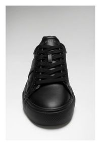 Guess Sneakersy 182996 Czarny. Kolor: czarny #2