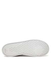 Adidas - adidas Sneakersy Breaknet 2.0 K HP8962 Biały. Kolor: biały. Materiał: materiał #7