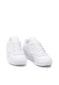 Reebok Sneakersy Royal Cljog 3.0 FV1493 Biały. Kolor: biały. Materiał: skóra. Model: Reebok Royal #9