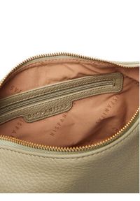 Hispanitas Torebka BV264527 Zielony jasny. Kolor: zielony. Materiał: skórzane #6
