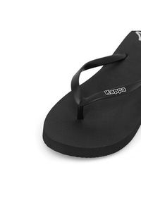 Kappa Japonki WP-800126 Czarny. Kolor: czarny. Materiał: syntetyk #5