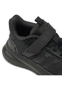 Adidas - adidas Sneakersy X_PLRPATH ID0262 Czarny. Kolor: czarny. Materiał: materiał