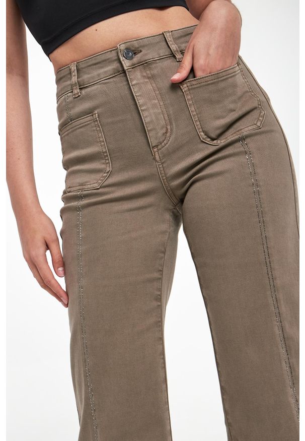 Joseph Ribkoff - Jeansy damskie JOSEPH RIBKOFF