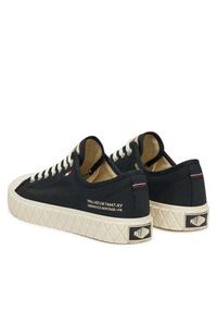 Palladium Trampki Palla Ace Cvs Org 74447-053-M Czarny. Kolor: czarny. Materiał: materiał #2