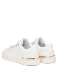 Aldo Sneakersy Iconispec 13715317 Czarny. Kolor: czarny. Materiał: skóra #4