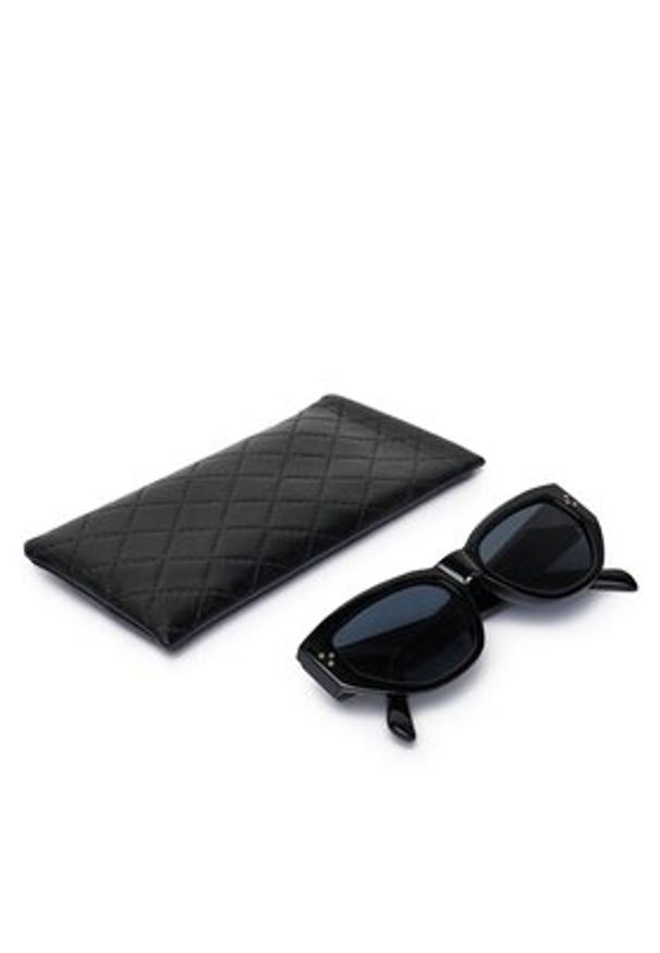 DeeZee Okulary przeciwsłoneczne BSPC802 Czarny. Kolor: czarny