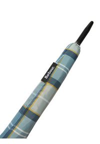 Barbour Parasolka UAC0202TN37 Niebieski. Kolor: niebieski. Materiał: poliester #5