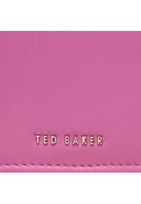 Ted Baker Torebka Nialinn 274692 Różowy. Kolor: różowy. Materiał: skórzane #3
