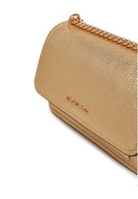MICHAEL Michael Kors Torebka 32S5GC7C1L Złoty. Kolor: złoty. Materiał: skórzane #6