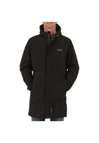 PRO-X ELEMENTS - Płaszcz Pro-X Elements Trench. Kolor: czarny #2