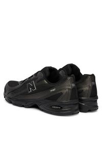 New Balance Sneakersy U740BS2 Czarny. Kolor: czarny. Materiał: skóra #6