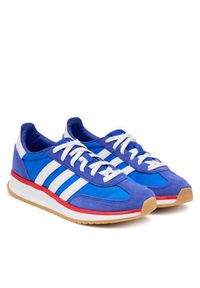 Adidas - adidas Sneakersy RUN 70s 2.0 JS5032 Niebieski. Kolor: niebieski. Materiał: materiał. Sport: bieganie #5