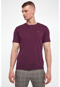 JOOP! Jeans - T-shirt męski Alphis JOOP! JEANS #4