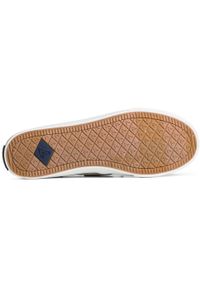 Adidasy Sperry Bahama 2.0, Kobiety. Kolor: biały. Materiał: materiał. Sport: fitness