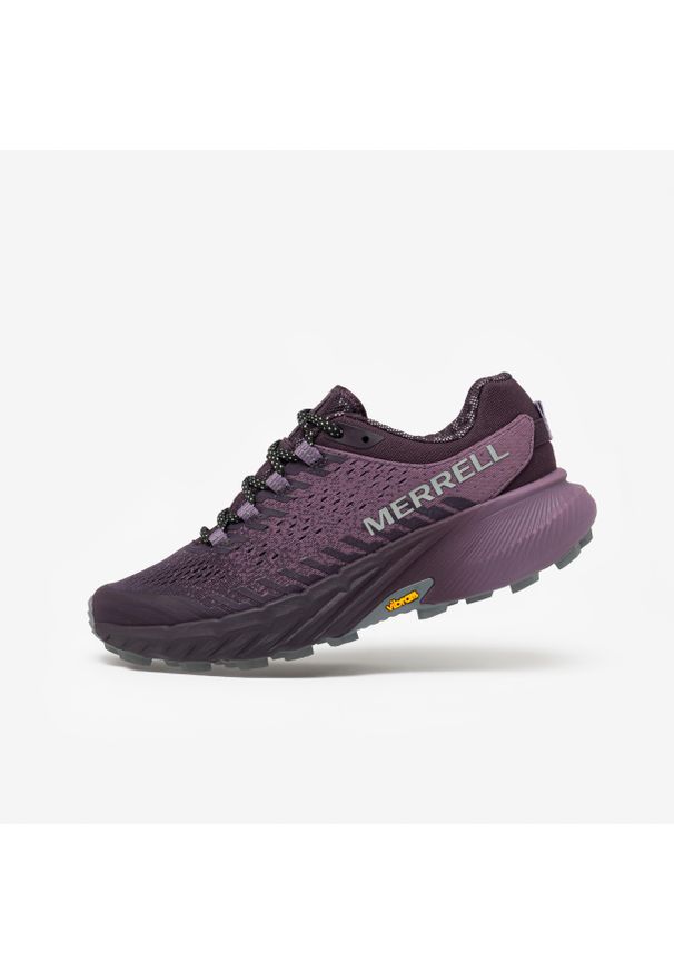 Buty do biegania w terenie damskie Merrell Agility Remix