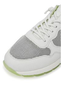 Remonte Sneakersy D2G03-80 Biały. Kolor: biały. Materiał: materiał #2