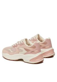 Aldo Sneakersy Mayana 13711852 Różowy. Kolor: różowy #2