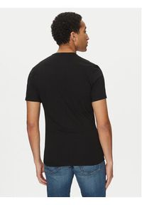 Calvin Klein Underwear Komplet 3 t-shirtów LV00NB4186 Kolorowy Regular Fit. Materiał: syntetyk. Wzór: kolorowy #2