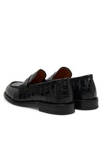 Vagabond Shoemakers Lordsy Linn 6036-008-20 Czarny. Kolor: czarny. Materiał: skóra #5