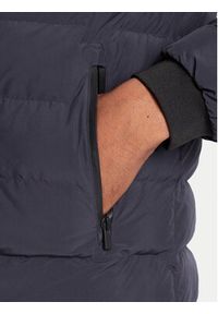 Geox Kurtka zimowa M Spherica M5629C T3284 F1624 Granatowy Regular Fit. Kolor: niebieski. Materiał: syntetyk. Sezon: zima #5