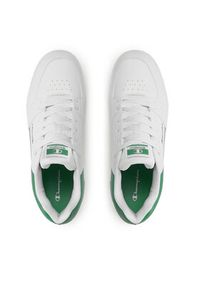 Champion Sneakersy Rebound Evolve Ii Low Element Low Cut Sh S22129-WW003 Biały. Kolor: biały #7