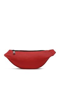 Calvin Klein Jeans Saszetka nerka Sport Essentials Waistbag38 Est K50K510098 Czerwony. Kolor: czerwony. Materiał: materiał #5