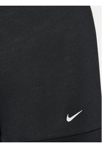 Nike Komplet 3 par bokserek 0000KE1256 Czarny. Kolor: czarny. Materiał: materiał #3
