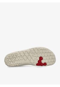 Buty turystyczne męskie Vivobarefoot Primus Trail Knit FG. Kolor: czarny